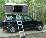 Hard Shell Truck Tent Camper