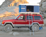 Hard Shell Truck Tent Camper