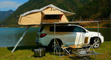 Xterra Roof Top Tent