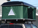 Hard Shell Truck Tent Camper